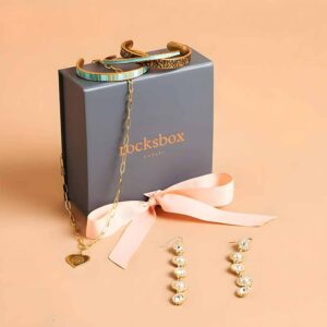 Jewelry Subscription Boxes