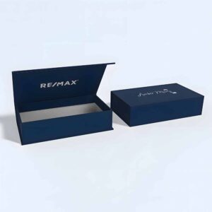 Magnetic Closure Boxes