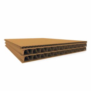 Triple-wall Corrugated Boxes